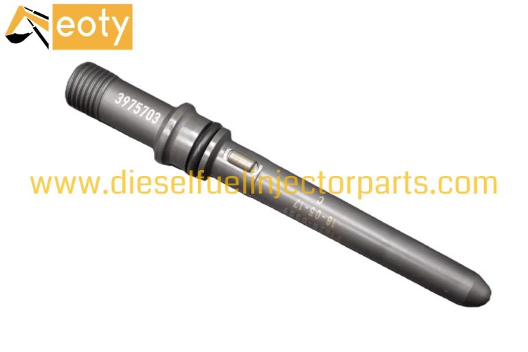 Cummins Compatible Injector Connector 3975703 F00RJ01620 Connecting Pipe for 0445120231 0445120059