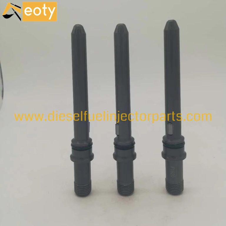 Cummins Compatible Injector Connector 3975703 F00RJ01620 Connecting Pipe for 0445120231 0445120059