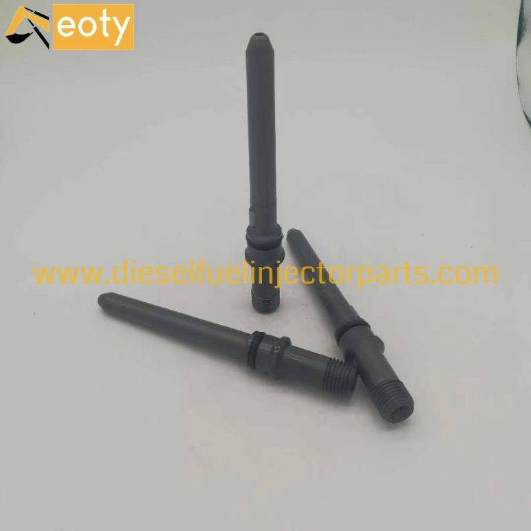 Cummins Compatible Injector Connector 3975703 F00RJ01620 Connecting Pipe for 0445120231 0445120059