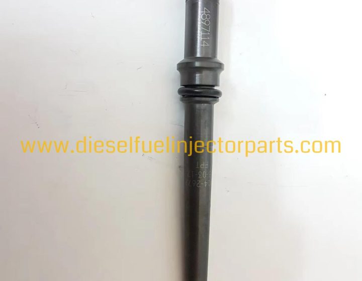 Fuel Injector Connecting Pipe 4897114 F00RJ00414 F414-1876 for Diesel Engine