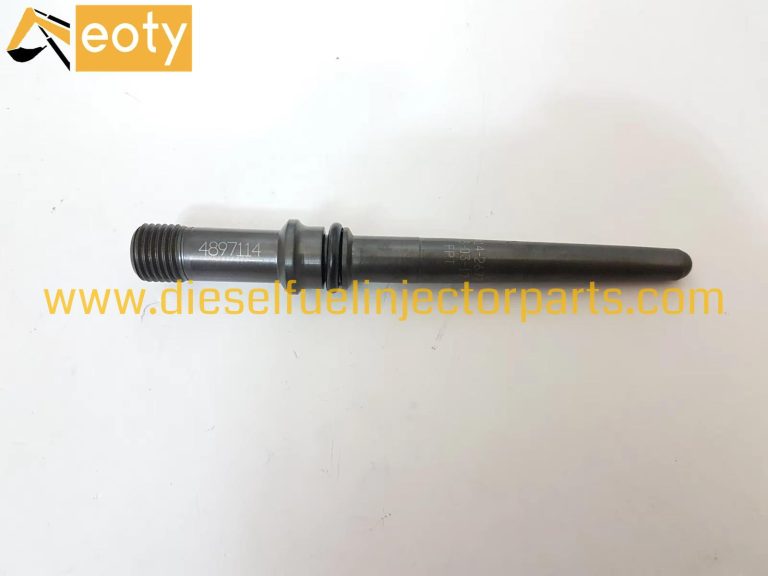 Fuel Injector Connecting Pipe 4897114 F00RJ00414 F414-1876 for Diesel Engine
