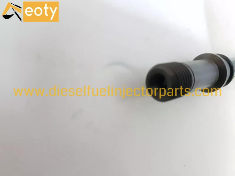 Fuel Injector Connecting Pipe 4897114 F00RJ00414 F414-1876 for Diesel Engine