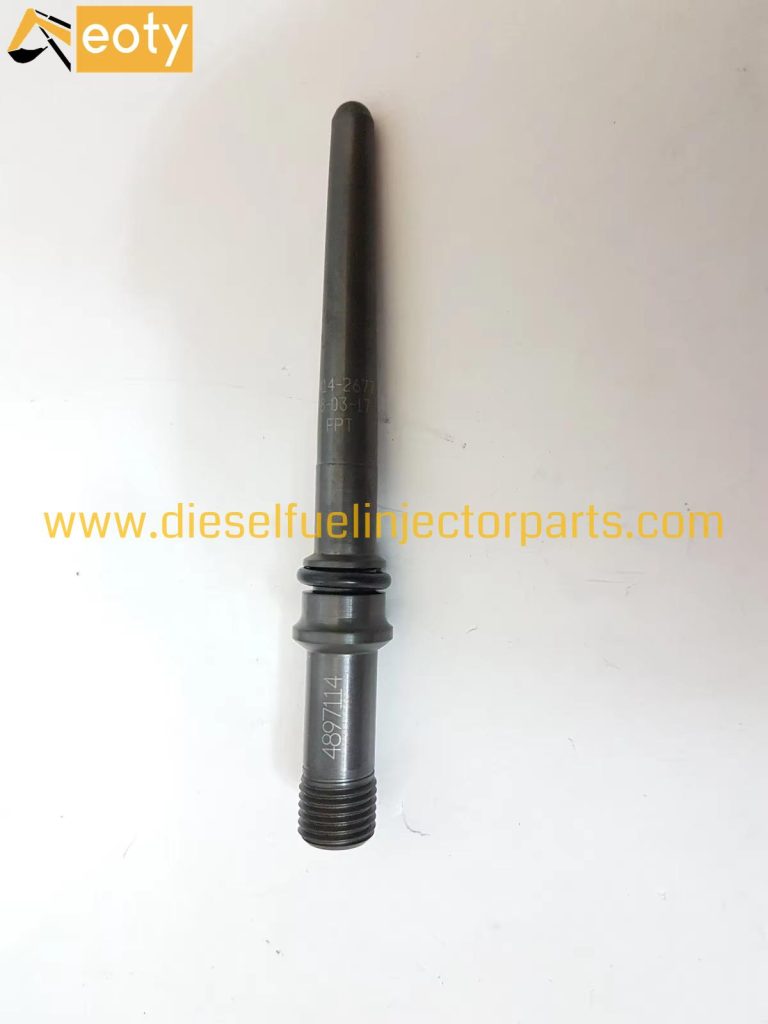 Fuel Injector Connecting Pipe 4897114 F00RJ00414 F414-1876 for Diesel Engine