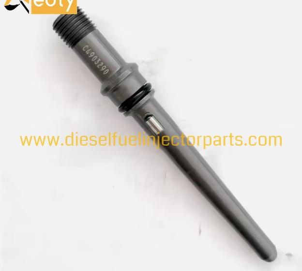 Bosch Style Injector Connector C4903290 C4931173 Diesel Nozzle DLLA150P115 0433171104
