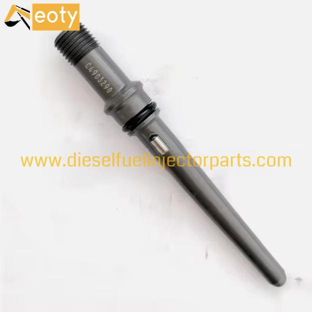 Bosch Style Injector Connector C4903290 C4931173 Diesel Nozzle DLLA150P115 0433171104