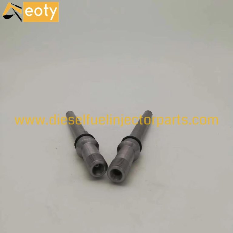 Bosch Style Injector Connector C4903290 C4931173 Diesel Nozzle DLLA150P115 0433171104