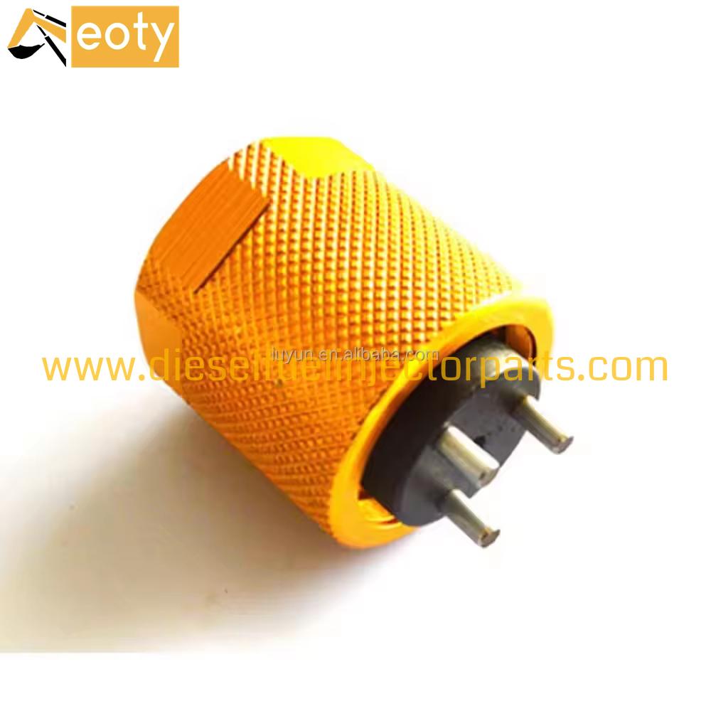Denso Injector Three-Jaw Disassemble Tool Valve Assembly Wrench | 6X4X4cm 0.2kg B2B Repair Tool