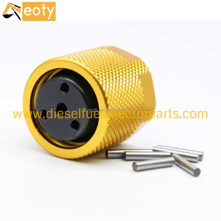 Denso Injector Three-Jaw Disassemble Tool Valve Assembly Wrench | 6X4X4cm 0.2kg B2B Repair Tool