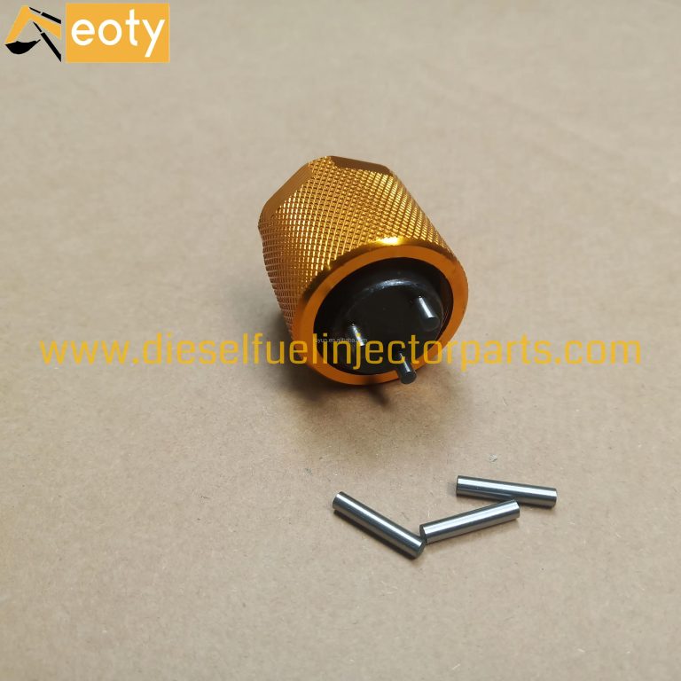 Denso Injector Three-Jaw Disassemble Tool Valve Assembly Wrench | 6X4X4cm 0.2kg B2B Repair Tool