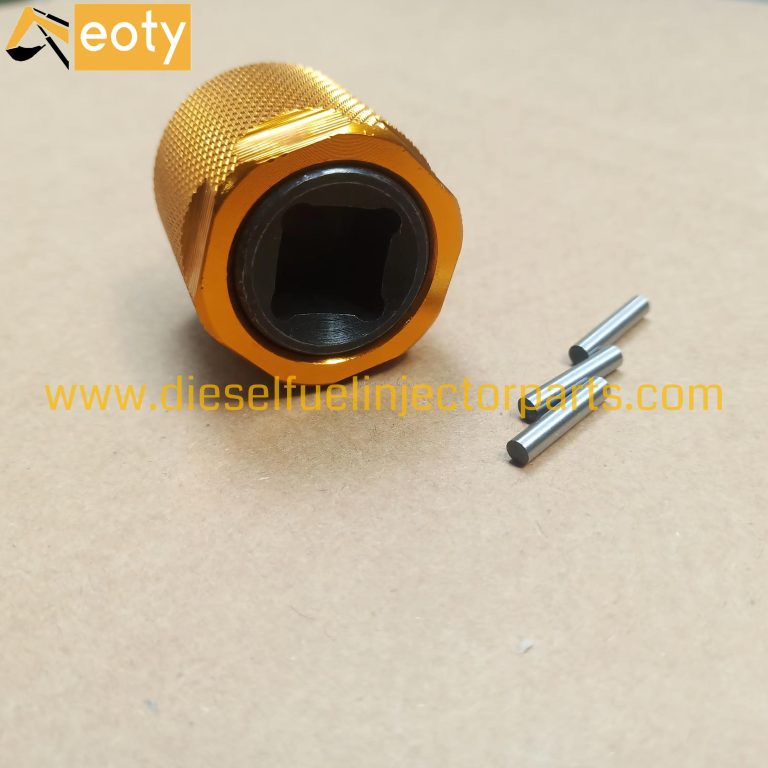 Denso Injector Three-Jaw Disassemble Tool Valve Assembly Wrench | 6X4X4cm 0.2kg B2B Repair Tool