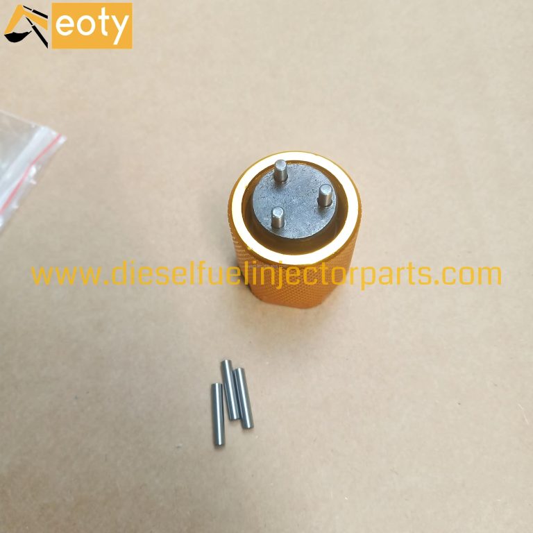 Denso Injector Three-Jaw Disassemble Tool Valve Assembly Wrench | 6X4X4cm 0.2kg B2B Repair Tool