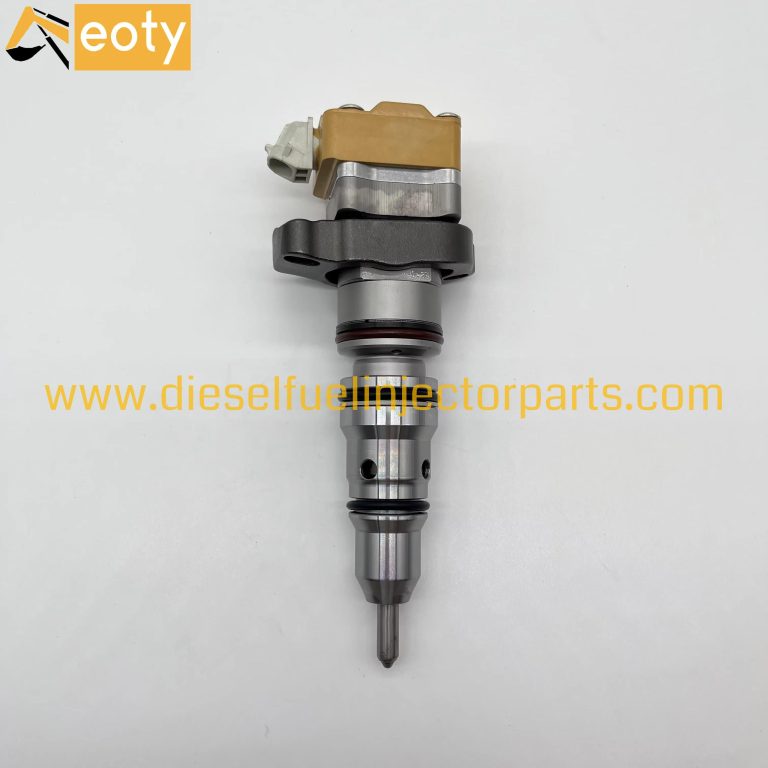 Caterpillar 3126B Remanufactured Diesel Injector 173-1012 / 1731012 – Common Rail Fuel Injection