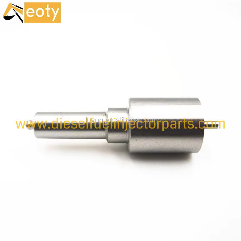 DSLA128P5510 Diesel Injector Nozzle for Mitsubishi L200 | 0 433 175 510