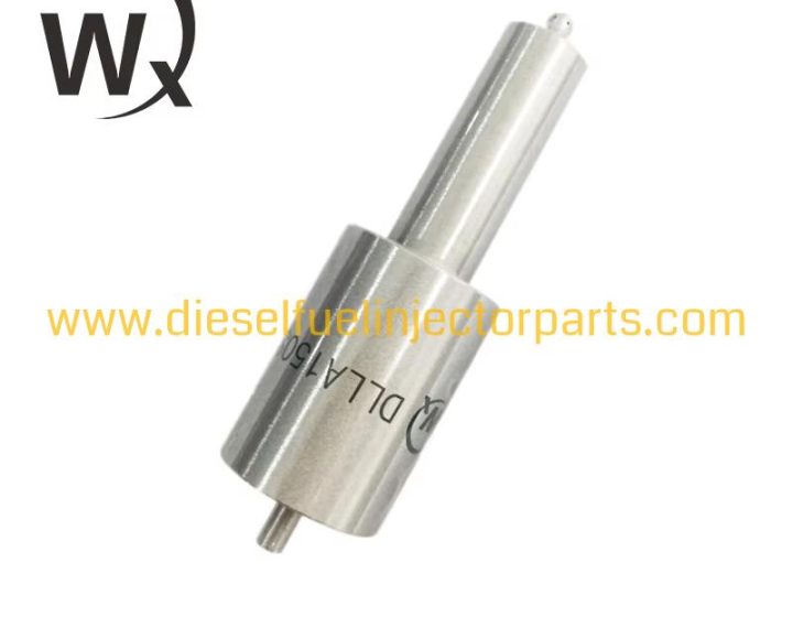 High-Quality Diesel Injector Nozzle DLLA144P2595 for Mitsubishi L200 | 0445120474