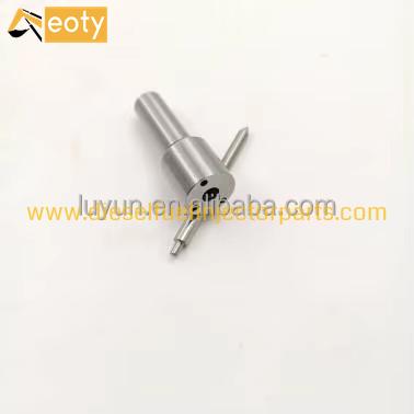 DLLA150P115 0 432 191 812 Diesel Injector Nozzle for Mitsubishi L200 | 0432191812