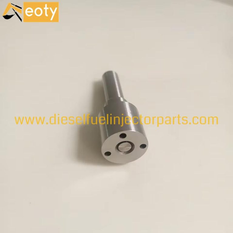 Isuzu 4JA1 Diesel Injector Nozzle DLLA154PN270 105017-2700 9432610605 High Speed Steel