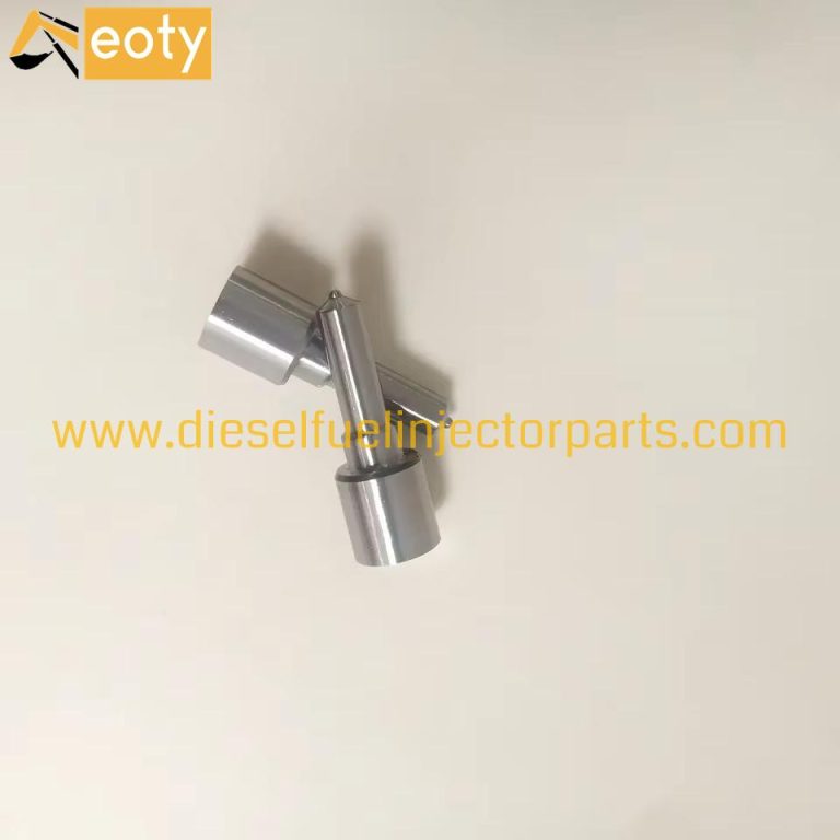 Isuzu 4JA1 Diesel Injector Nozzle DLLA154PN270 105017-2700 9432610605 High Speed Steel