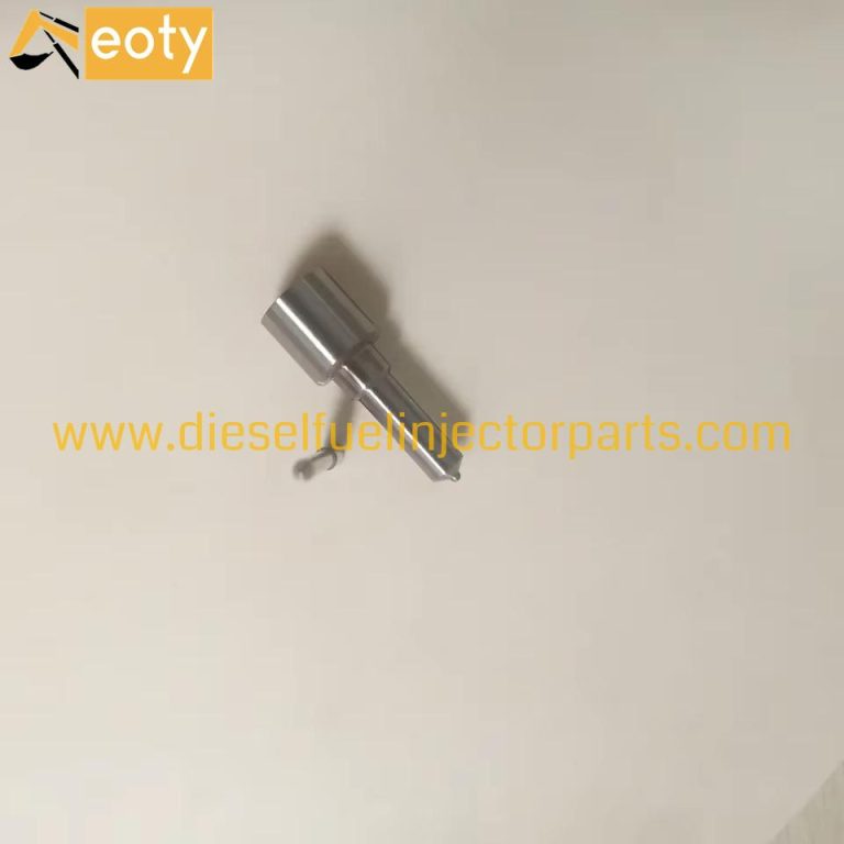 Isuzu 4JA1 Diesel Injector Nozzle DLLA154PN270 105017-2700 9432610605 High Speed Steel