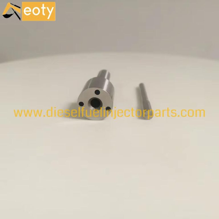 Isuzu 4JA1 Diesel Injector Nozzle DLLA154PN270 105017-2700 9432610605 High Speed Steel