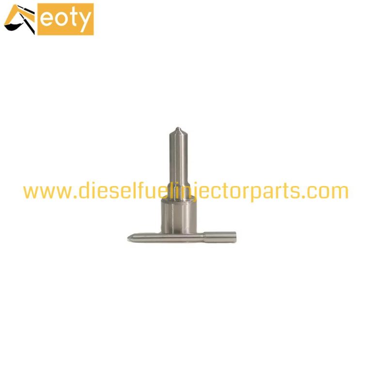 Isuzu 4JA1 Diesel Injector Nozzle DLLA154PN270 105017-2700 9432610605 High Speed Steel