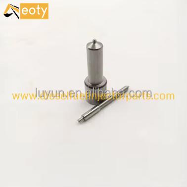 Injector Nozzle DLLA155PN118 105017-1180 for Mitsubishi L200 Diesel Engine