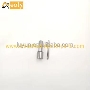 Injector Nozzle DLLA155PN118 105017-1180 for Mitsubishi L200 Diesel Engine