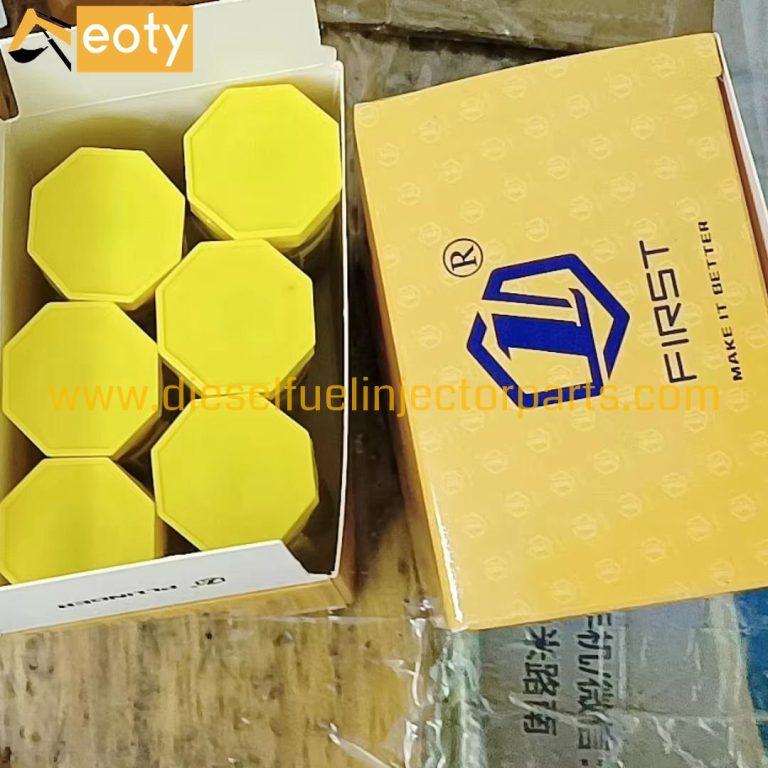 4P9830 Injector Plunger for Caterpillar 3306 & 3304 Engines – High Quality