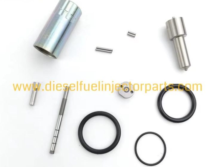 Mitsubishi Fuso 6M60 Injector Repair Kit 095000-5450 / 095000-9720 | ME302143 / ME307488