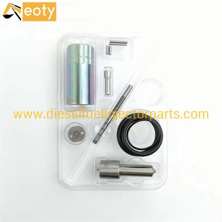 Mitsubishi Fuso 6M60 Injector Repair Kit 095000-5450 / 095000-9720 | ME302143 / ME307488