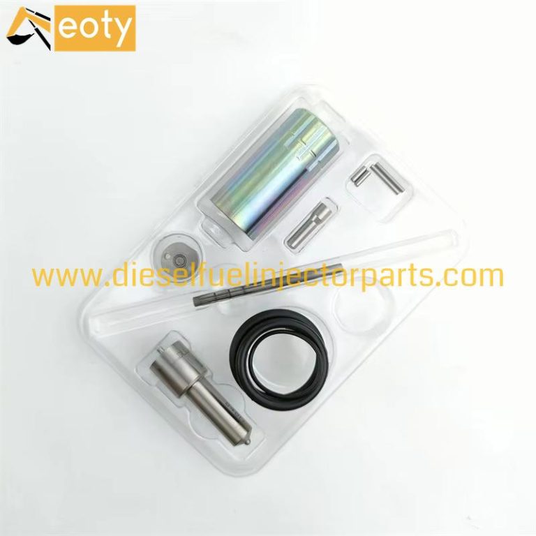 Mitsubishi Fuso 6M60 Injector Repair Kit 095000-5450 / 095000-9720 | ME302143 / ME307488