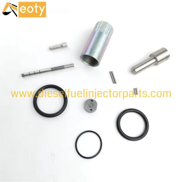 Mitsubishi Fuso 6M60 Injector Repair Kit 095000-5450 / 095000-9720 | ME302143 / ME307488