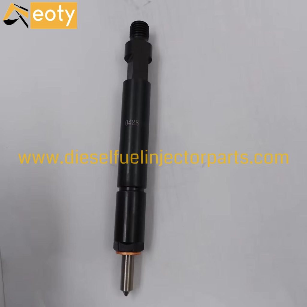 Deutz D2011 Diesel Fuel Injector 04286251 / 0428-6251 for BF3L/BF4L Engines