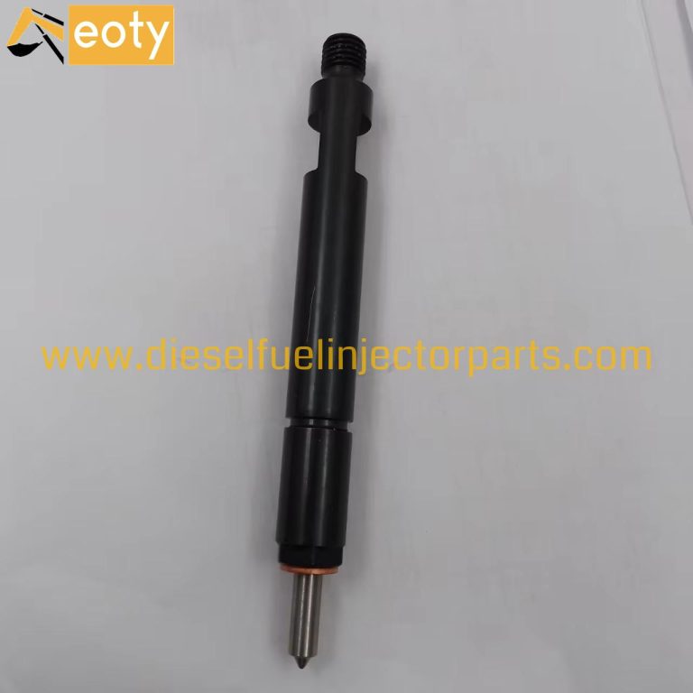 Deutz D2011 Diesel Fuel Injector 04286251 / 0428-6251 for BF3L/BF4L Engines