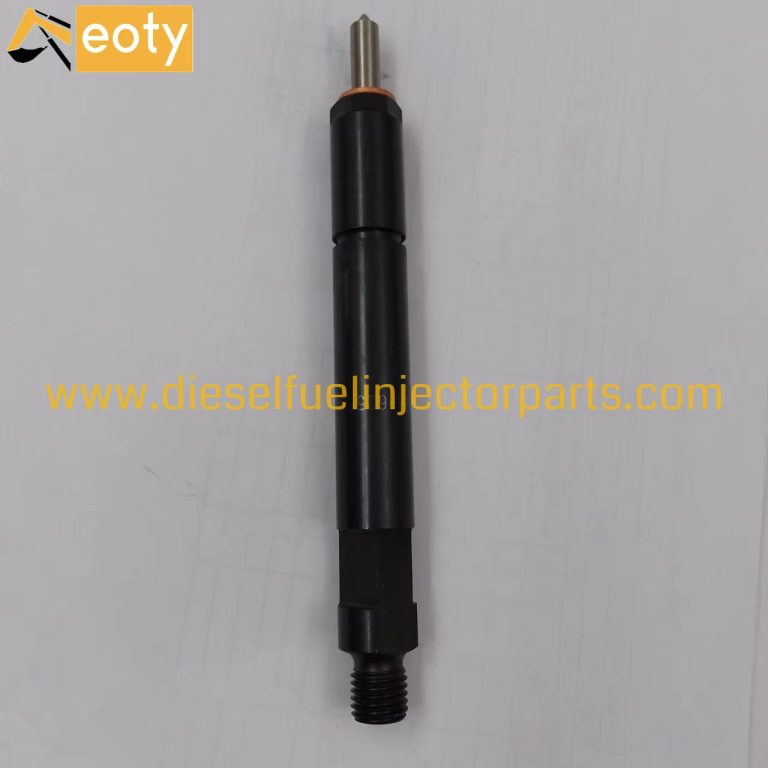 Deutz D2011 Diesel Fuel Injector 04286251 / 0428-6251 for BF3L/BF4L Engines