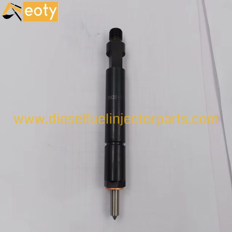 Deutz D2011 Diesel Fuel Injector 04286251 / 0428-6251 for BF3L/BF4L Engines