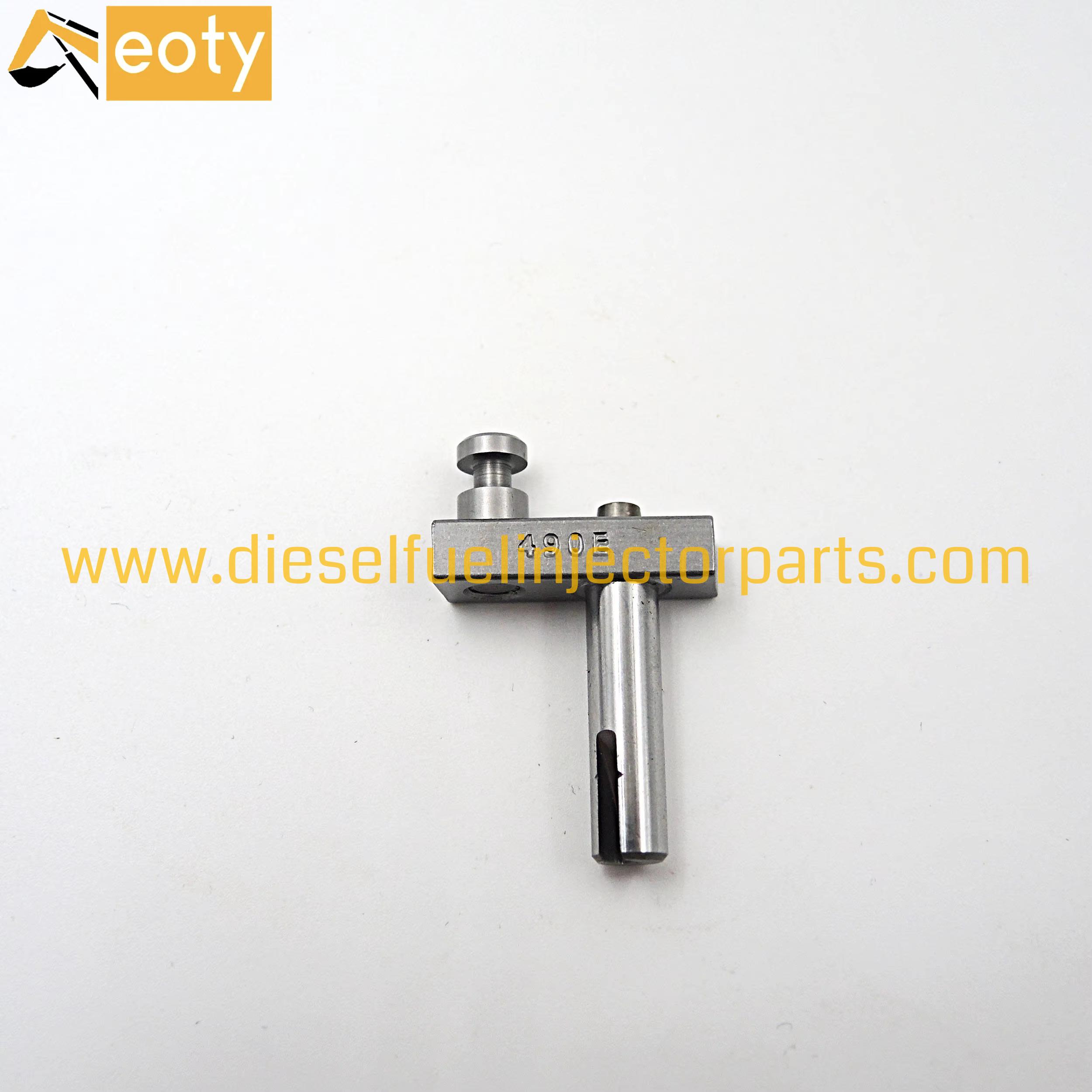 Diesel Engine Fuel Injector Metering Valve 7123-490E 7182-621G 7189-130 OEM Replacement