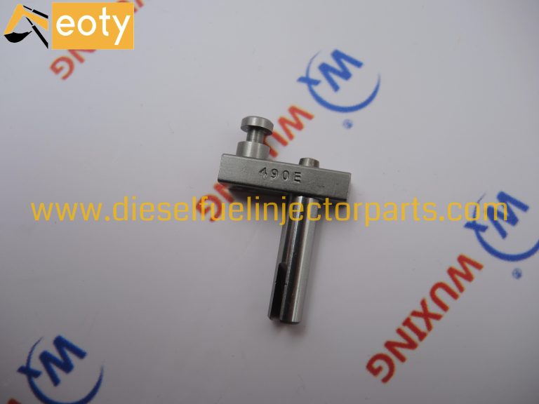 Diesel Engine Fuel Injector Metering Valve 7123-490E 7182-621G 7189-130 OEM Replacement
