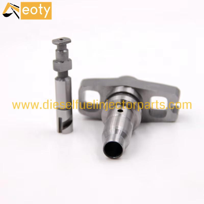 MW Series Diesel Injection Pump Plunger 1 418 415 075 Element 1415/075 for Fuel System