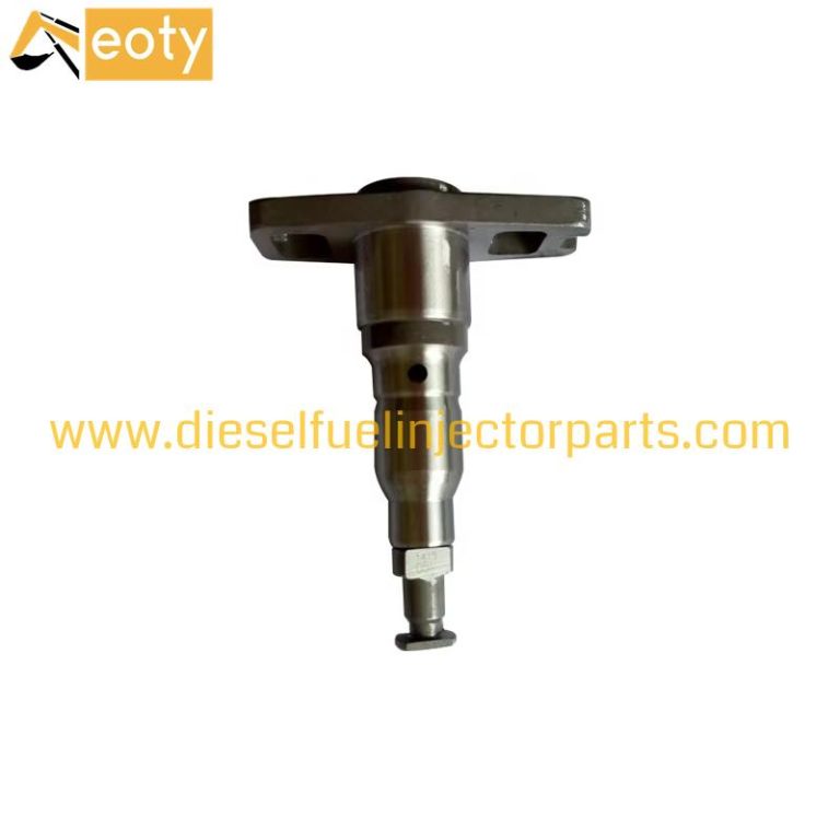 MW Series Diesel Injection Pump Plunger 1 418 415 075 Element 1415/075 for Fuel System
