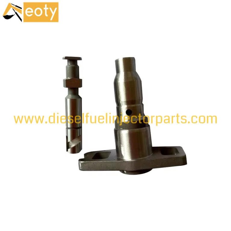 MW Series Diesel Injection Pump Plunger 1 418 415 075 Element 1415/075 for Fuel System