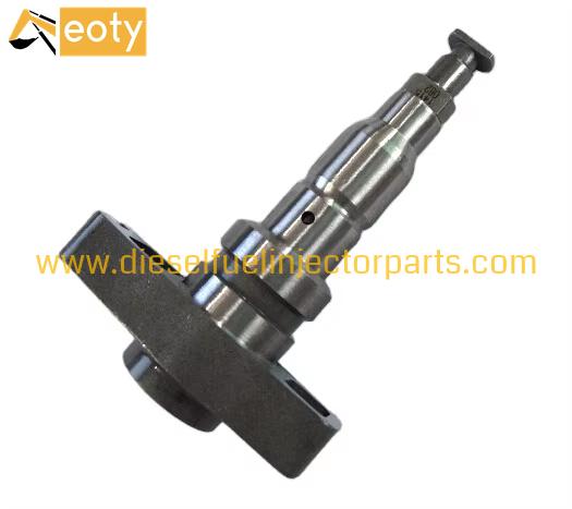 MW Series Diesel Injection Pump Plunger 1 418 415 075 Element 1415/075 for Fuel System