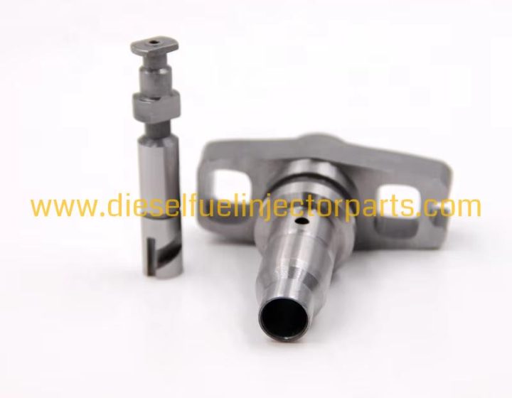 OEM 1418415545 MW Series Diesel Fuel Injection Pump Plunger For Dongfeng Engine 16x7x4cm
