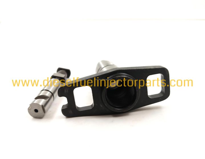 MW Series Diesel Fuel Injection Plunger 2418455197 2455-197 2 418 455 197 for Excavator Engine