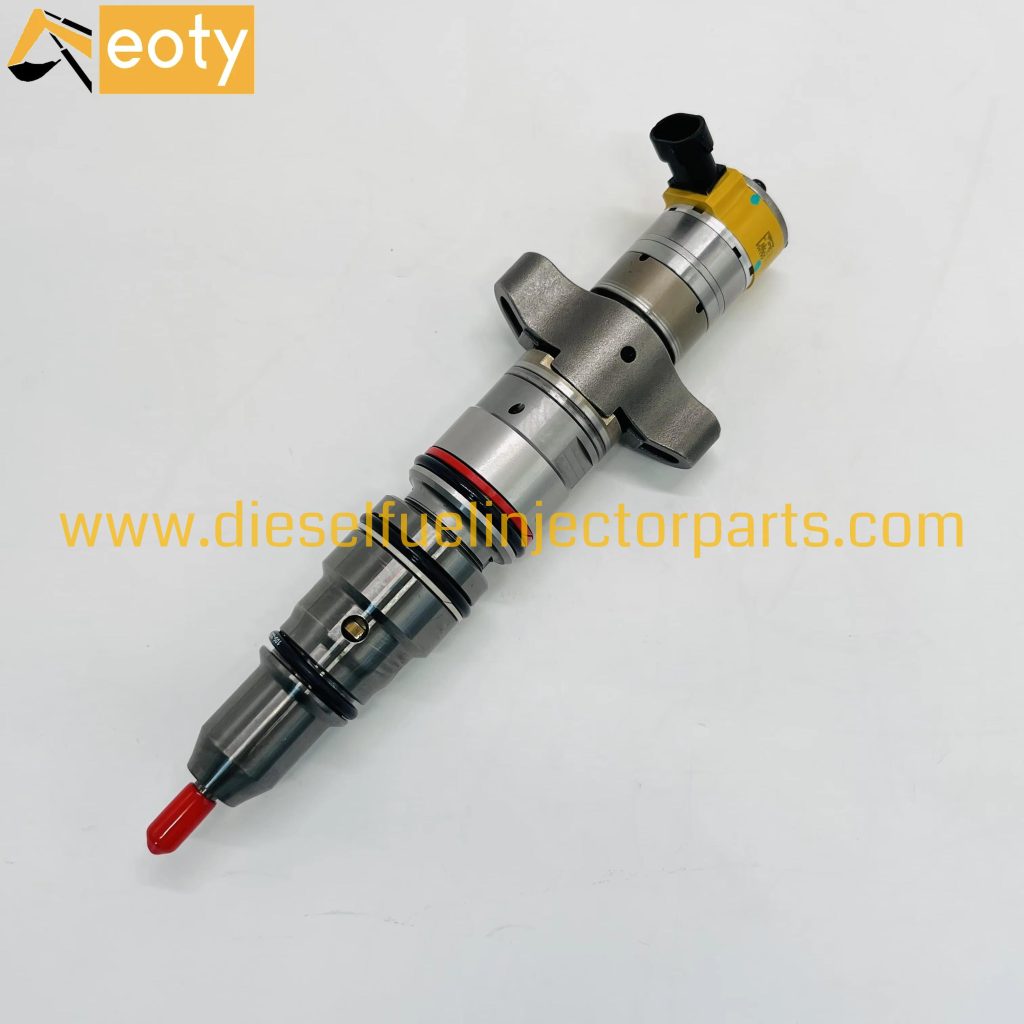 Caterpillar C7 324D 325D Injector 557-7627 295-1411 263-8218 Common Rail Diesel