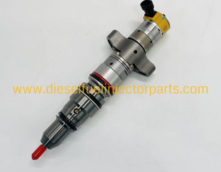 Caterpillar C7 324D 325D Fuel Injector 557-7627 295-1411 20R-9079 10R-7225 Common Rail Diesel