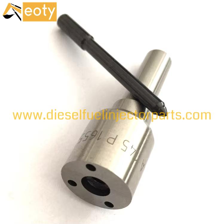 High-Quality Common Rail Diesel Fuel Injector Nozzle G4S060 G4S070 for Car Engine