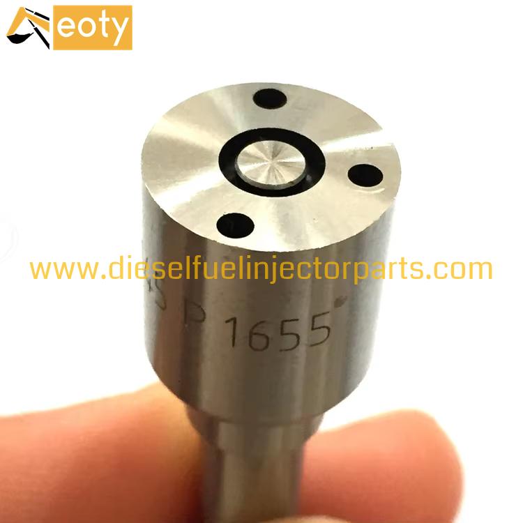 High-Quality Common Rail Diesel Fuel Injector Nozzle G4S060 G4S070 for Car Engine