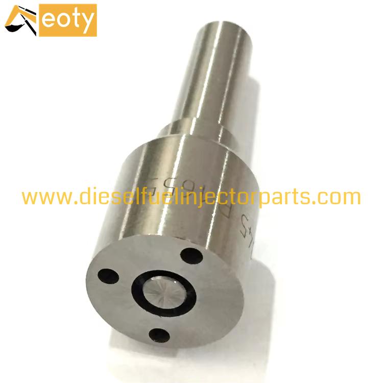 High-Quality Common Rail Diesel Fuel Injector Nozzle G4S060 G4S070 for Car Engine