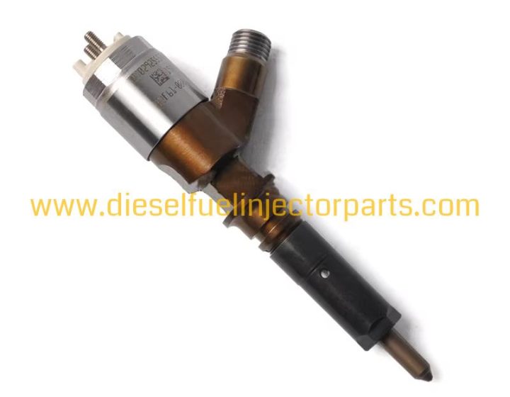 Remanufactured Common Rail Fuel Injector 0445110181 for Mercedes Benz Dodge Om612 Diesel Engine