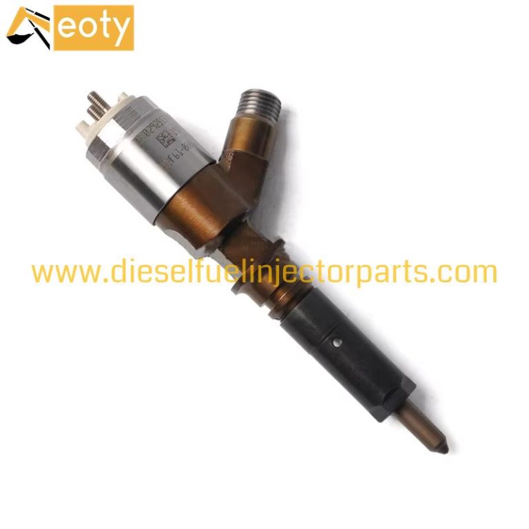 Remanufactured Common Rail Fuel Injector 0445110181 for Mercedes Benz Dodge Om612 Diesel Engine